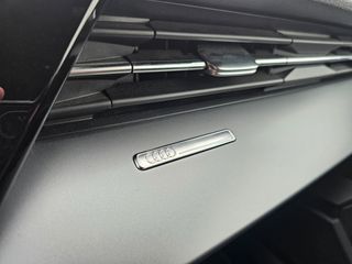 Audi A3 2025 A3 Sportback Progressive TFSI Hybrid S tronic 116 HP-thumb-66