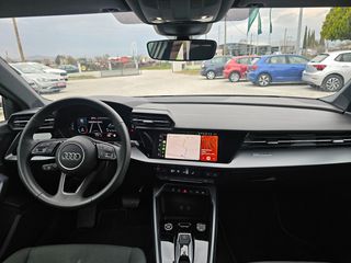 Audi A3 2025 A3 Sportback Progressive TFSI Hybrid S tronic 116 HP-thumb-70