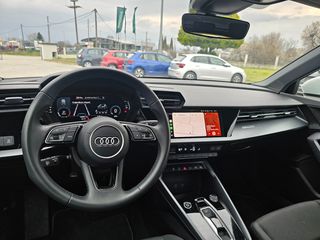 Audi A3 2025 A3 Sportback Progressive TFSI Hybrid S tronic 116 HP-thumb-72