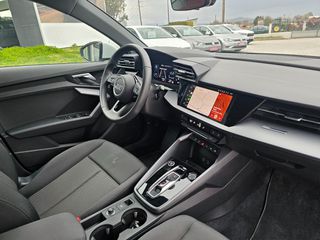 Audi A3 2025 A3 Sportback Progressive TFSI Hybrid S tronic 116 HP-thumb-74