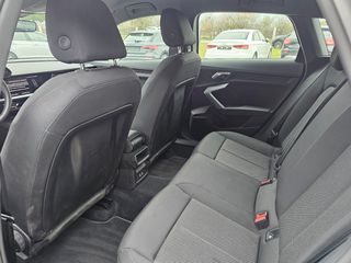 Audi A3 2025 A3 Sportback Progressive TFSI Hybrid S tronic 116 HP-thumb-36
