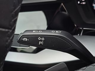 Audi A3 2025 A3 Sportback Progressive TFSI Hybrid S tronic 116 HP-thumb-39