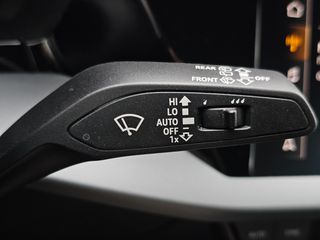 Audi A3 2025 A3 Sportback Progressive TFSI Hybrid S tronic 116 HP-thumb-40