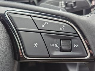Audi A3 2025 A3 Sportback Progressive TFSI Hybrid S tronic 116 HP-thumb-44