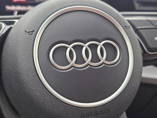 Audi A3 2025 A3 Sportback Progressive TFSI Hybrid S tronic 116 HP-thumb-45