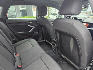 Audi A3 2025 A3 Sportback Progressive TFSI Hybrid S tronic 116 HP-thumb-46