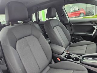 Audi A3 2025 A3 Sportback Progressive TFSI Hybrid S tronic 116 HP-thumb-47