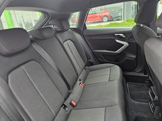 Audi A3 2025 A3 Sportback Progressive TFSI Hybrid S tronic 116 HP-thumb-48