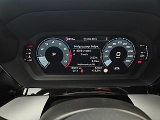 Audi A3 2025 A3 Sportback Progressive TFSI Hybrid S tronic 116 HP-thumb-50