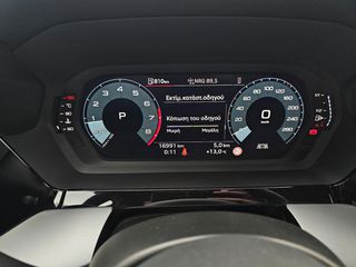 Audi A3 2025 A3 Sportback Progressive TFSI Hybrid S tronic 116 HP-thumb-51