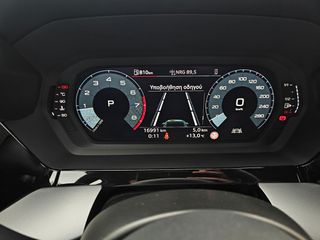 Audi A3 2025 A3 Sportback Progressive TFSI Hybrid S tronic 116 HP-thumb-52