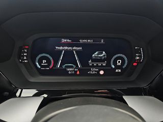 Audi A3 2025 A3 Sportback Progressive TFSI Hybrid S tronic 116 HP-thumb-54