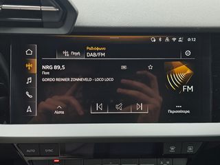 Audi A3 2025 A3 Sportback Progressive TFSI Hybrid S tronic 116 HP-thumb-55