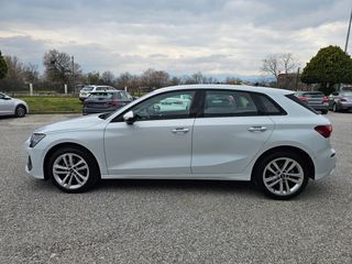 Audi A3 2025 A3 Sportback Progressive TFSI Hybrid S tronic 116 HP-thumb-11
