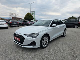 Audi A3 2025 A3 Sportback Progressive TFSI Hybrid S tronic 116 HP-thumb-13