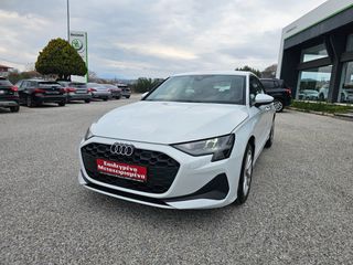 Audi A3 2025 A3 Sportback Progressive TFSI Hybrid S tronic 116 HP-thumb-14
