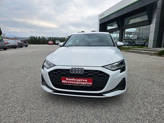 Audi A3 2025 A3 Sportback Progressive TFSI Hybrid S tronic 116 HP-thumb-15