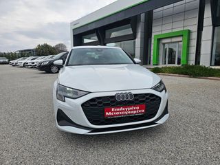 Audi A3 2025 A3 Sportback Progressive TFSI Hybrid S tronic 116 HP-thumb-16