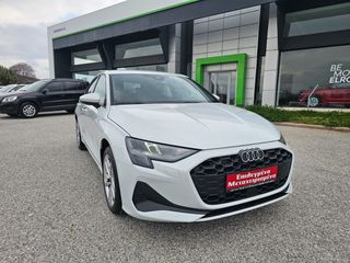 Audi A3 2025 A3 Sportback Progressive TFSI Hybrid S tronic 116 HP-thumb-17