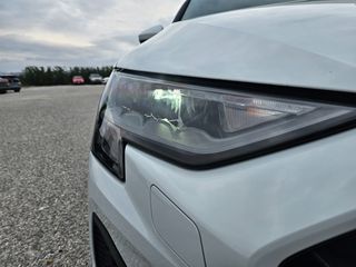 Audi A3 2025 A3 Sportback Progressive TFSI Hybrid S tronic 116 HP-thumb-18