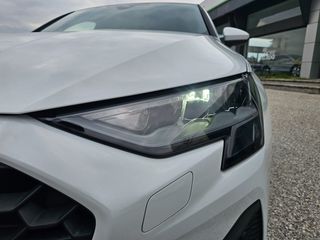 Audi A3 2025 A3 Sportback Progressive TFSI Hybrid S tronic 116 HP-thumb-19