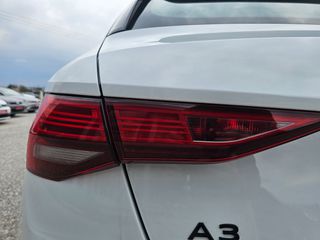 Audi A3 2025 A3 Sportback Progressive TFSI Hybrid S tronic 116 HP-thumb-20