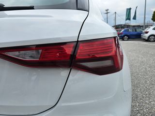 Audi A3 2025 A3 Sportback Progressive TFSI Hybrid S tronic 116 HP-thumb-21