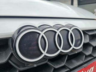 Audi A3 2025 A3 Sportback Progressive TFSI Hybrid S tronic 116 HP-thumb-22