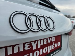 Audi A3 2025 A3 Sportback Progressive TFSI Hybrid S tronic 116 HP-thumb-23