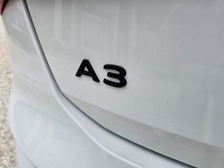 Audi A3 2025 A3 Sportback Progressive TFSI Hybrid S tronic 116 HP-thumb-24