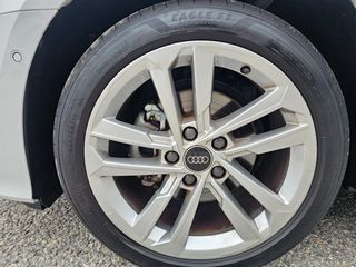 Audi A3 2025 A3 Sportback Progressive TFSI Hybrid S tronic 116 HP-thumb-26
