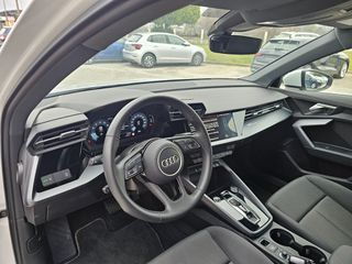 Audi A3 2025 A3 Sportback Progressive TFSI Hybrid S tronic 116 HP-thumb-31