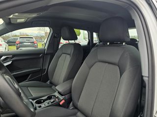 Audi A3 2025 A3 Sportback Progressive TFSI Hybrid S tronic 116 HP-thumb-32
