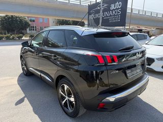 Peugeot 3008 2019 Peugeot 3008 1.2 PureTech Allure Business-panorama -derma-thumb-1