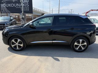 Peugeot 3008 2019 Peugeot 3008 1.2 PureTech Allure Business-panorama -derma-thumb-2