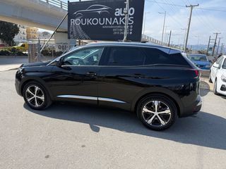 Peugeot 3008 2019 Peugeot 3008 1.2 PureTech Allure Business-panorama -derma-thumb-3