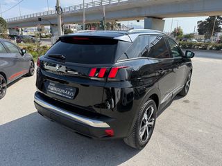 Peugeot 3008 2019 Peugeot 3008 1.2 PureTech Allure Business-panorama -derma-thumb-4