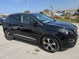 Peugeot 3008 2019 Peugeot 3008 1.2 PureTech Allure Business-panorama -derma-thumb-5