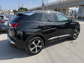Peugeot 3008 2019 Peugeot 3008 1.2 PureTech Allure Business-panorama -derma-thumb-6