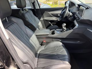 Peugeot 3008 2019 Peugeot 3008 1.2 PureTech Allure Business-panorama -derma-thumb-7