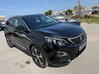 Peugeot 3008 2019 Peugeot 3008 1.2 PureTech Allure Business-panorama -derma-thumb-8