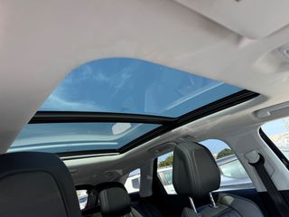 Peugeot 3008 2019 Peugeot 3008 1.2 PureTech Allure Business-panorama -derma-thumb-9