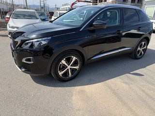 Peugeot 3008 2019 Peugeot 3008 1.2 PureTech Allure Business-panorama -derma-thumb-10