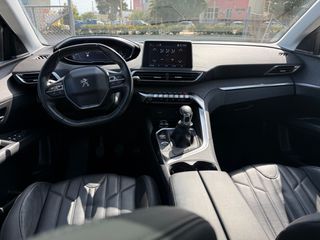 Peugeot 3008 2019 Peugeot 3008 1.2 PureTech Allure Business-panorama -derma-thumb-11