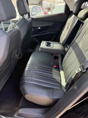 Peugeot 3008 2019 Peugeot 3008 1.2 PureTech Allure Business-panorama -derma-thumb-12