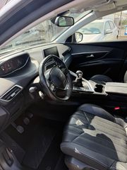 Peugeot 3008 2019 Peugeot 3008 1.2 PureTech Allure Business-panorama -derma-thumb-13