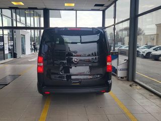 Opel Zafira Life 2026 Life  2.2 Diesel  180hp  Auto LUX  L3H1 9 θέσεις-thumb-3