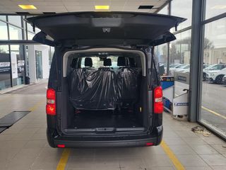Opel Zafira Life 2026 Life  2.2 Diesel  180hp  Auto LUX  L3H1 9 θέσεις-thumb-4
