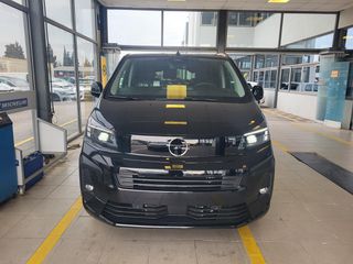 Opel Zafira Life 2026 Life  2.2 Diesel  180hp  Auto LUX  L3H1 9 θέσεις-thumb-7