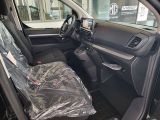 Opel Zafira Life 2026 Life  2.2 Diesel  180hp  Auto LUX  L3H1 9 θέσεις-thumb-14